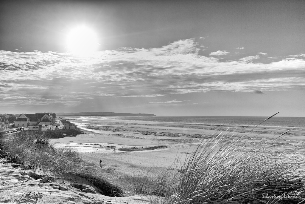 Plage de Wissant